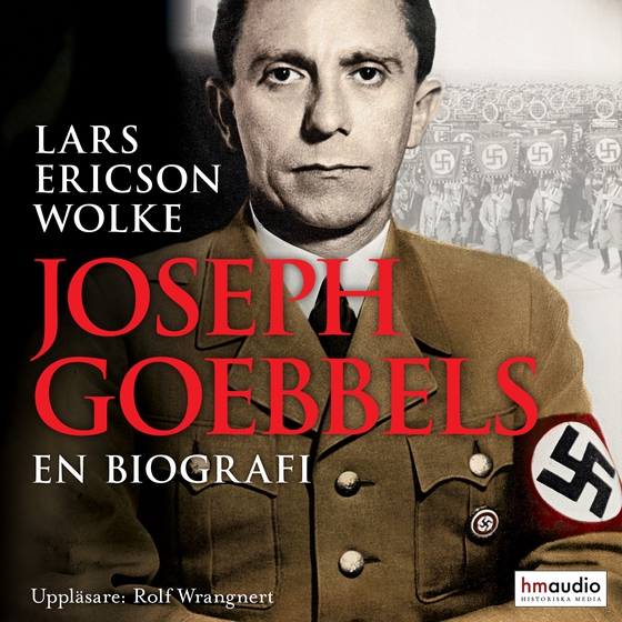 Joseph Goebbels