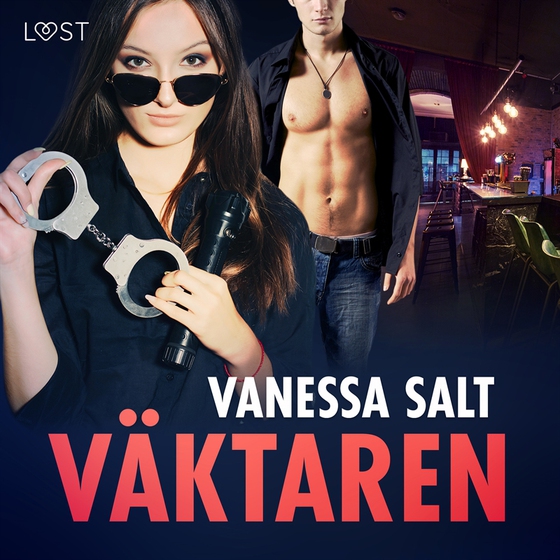 Väktaren - erotisk novell