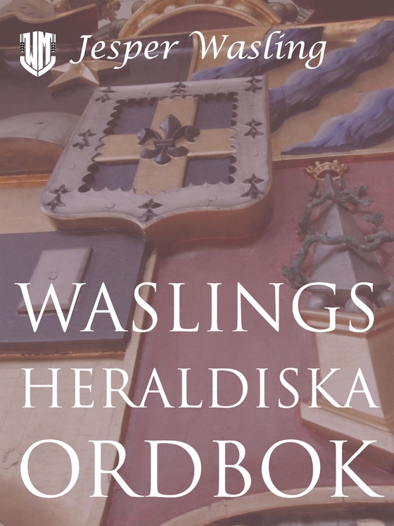 Waslings heraldiska ordbok