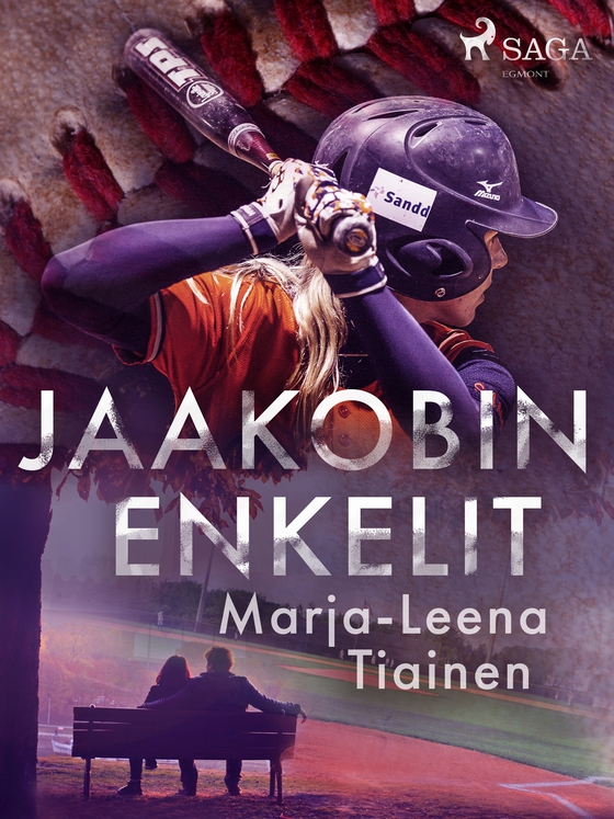 Jaakobin enkelit