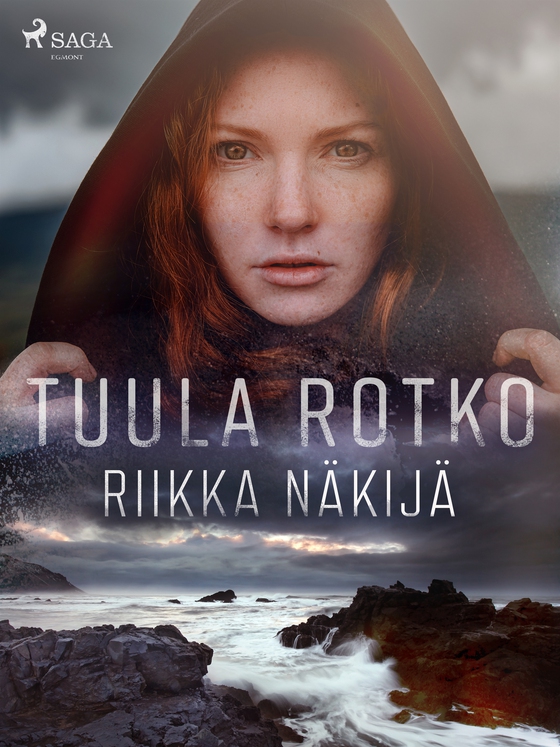 Riikka Näkijä