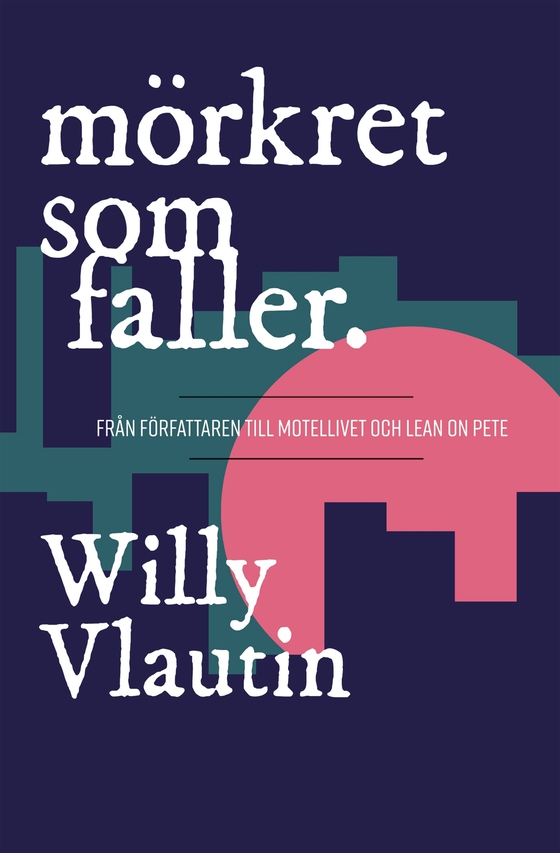 Mörkret som faller (e-bok) av Willy Vlautin