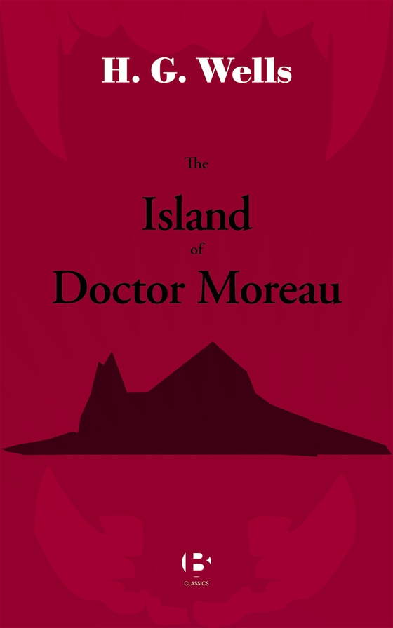 The Island of Doctor Moreau