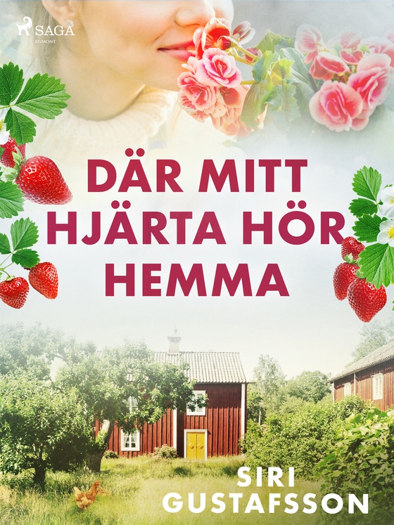 Där mitt hjärta hör hemma