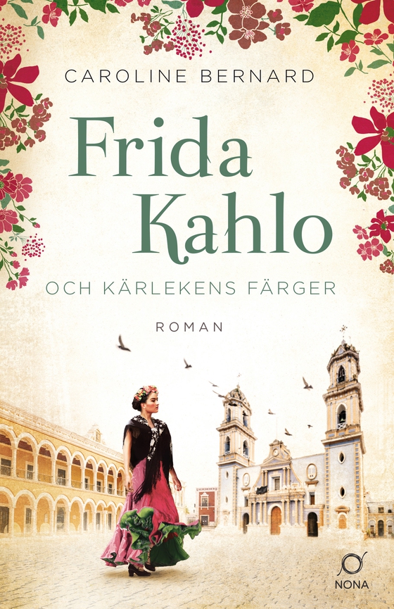 Frida Kahlo och kärlekens färger