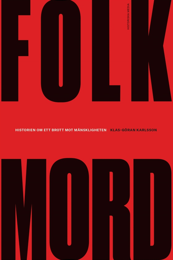 Folkmord
