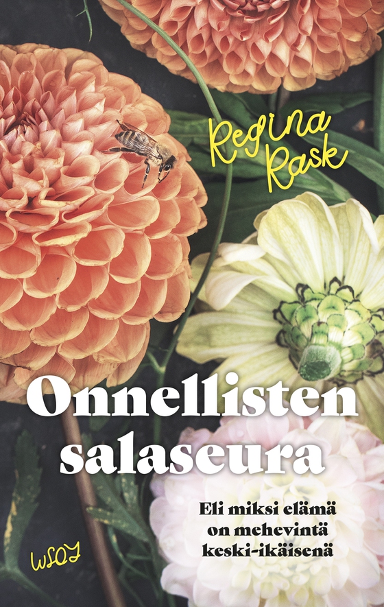 Onnellisten salaseura