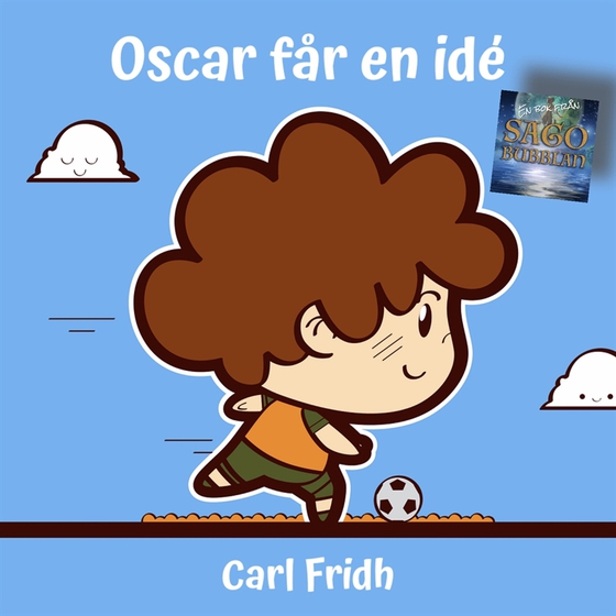Oscar får en idé