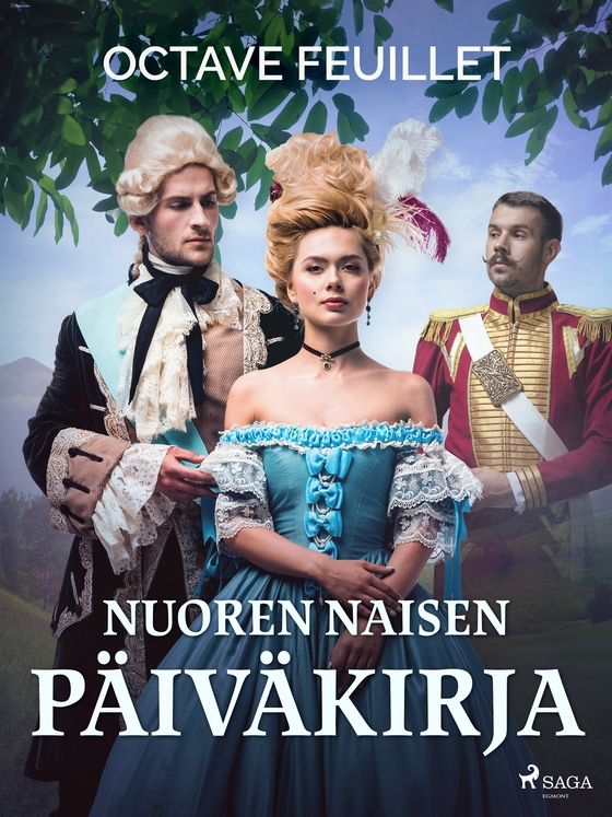 Nuoren naisen päiväkirja