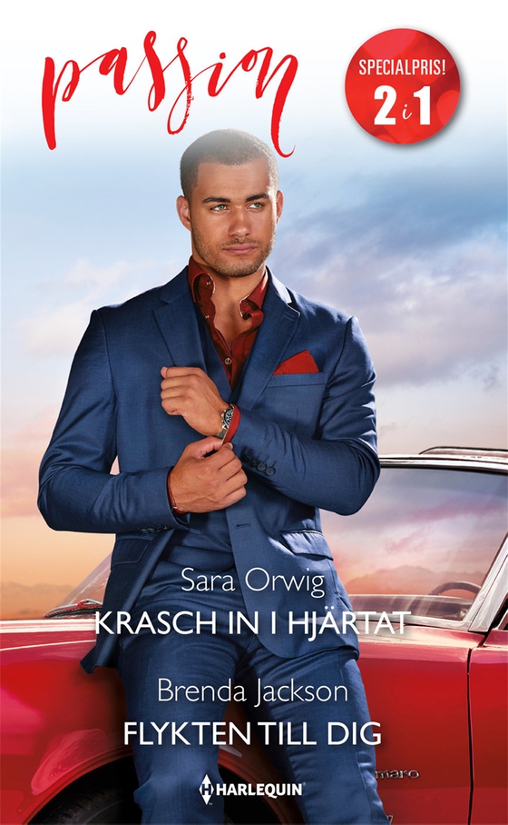 Krasch in i hjärtat/Flykten till dig
