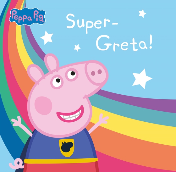 Super-Greta!
