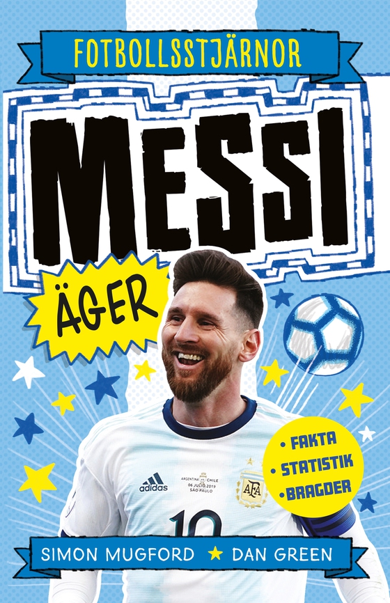 Messi äger