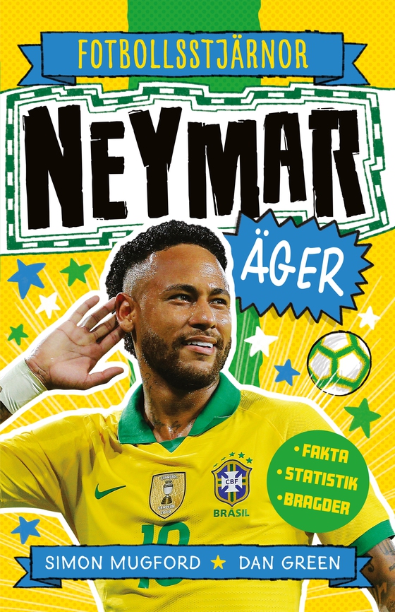 Neymar äger