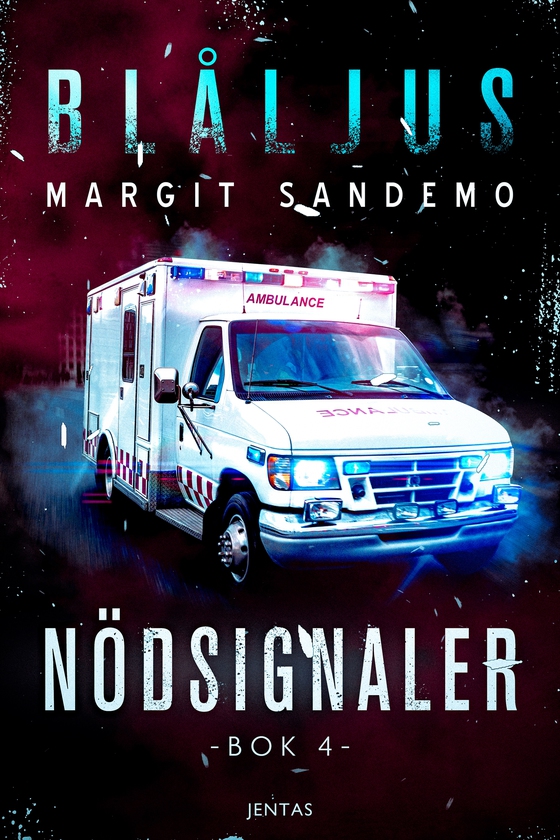Blåljus 4 – Nödsignaler