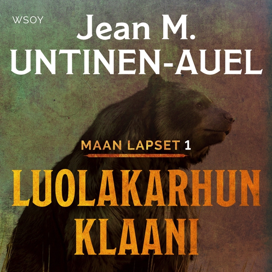 Luolakarhun klaani