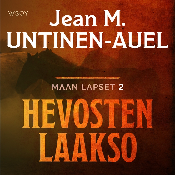 Hevosten laakso