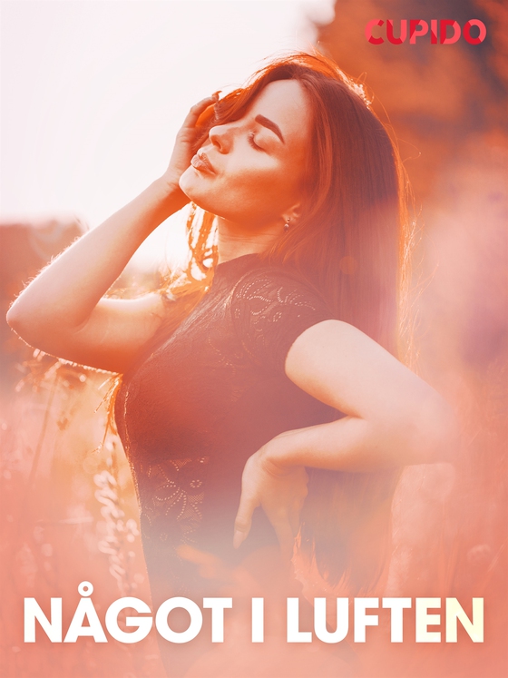 Något i luften - erotiska noveller (e-bok) av Cupido