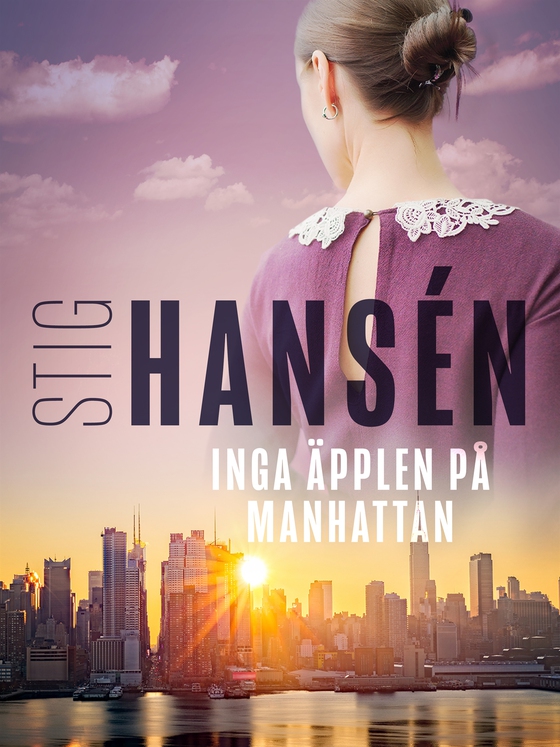 Inga äpplen på Manhattan