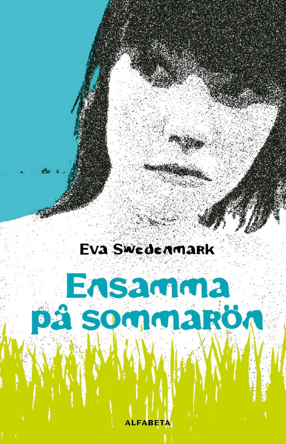 Ensamma på sommarön