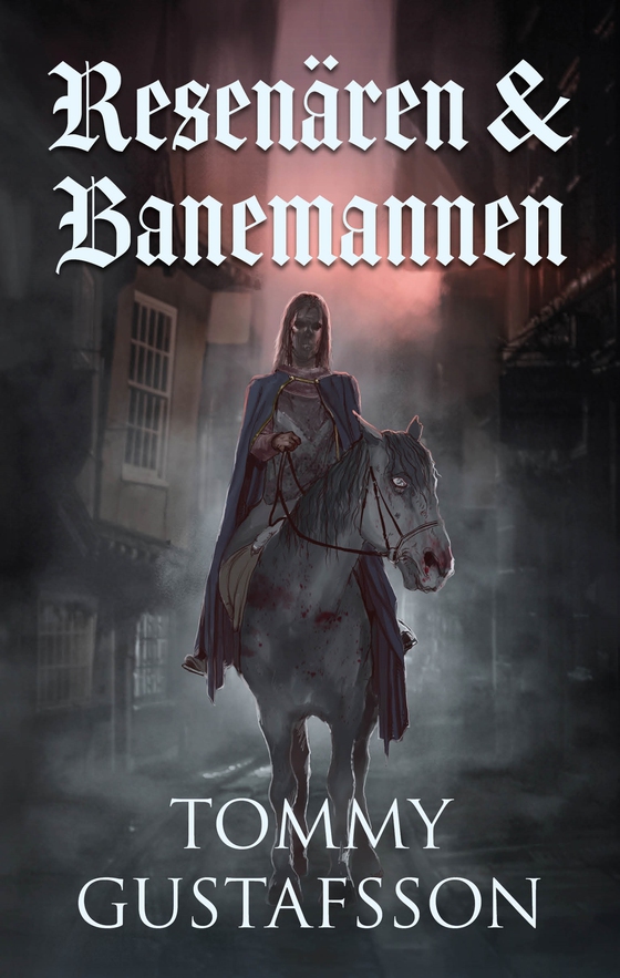 Resenären och Banemannen