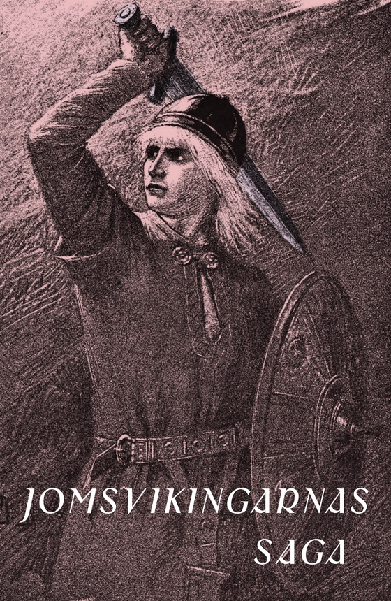 Jomsvikingarnas saga