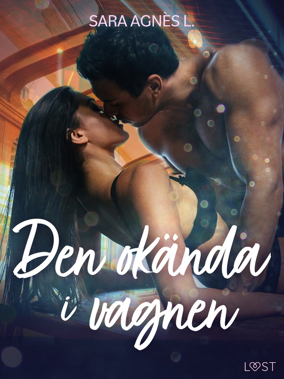 Den okända i vagnen - erotisk novell