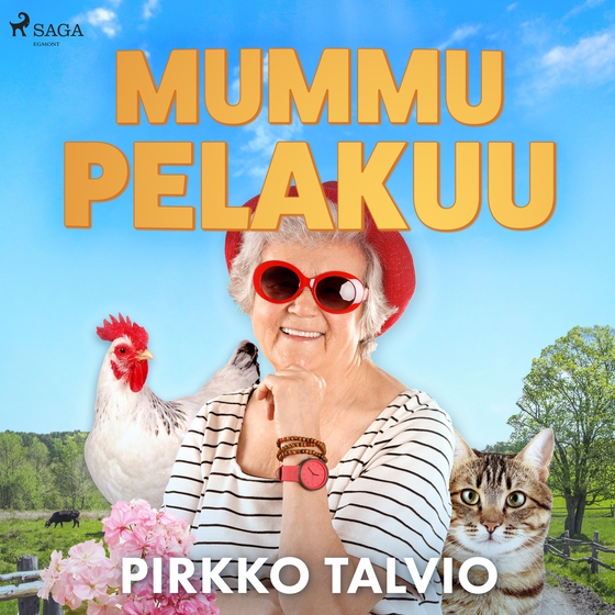 Mummu Pelakuu