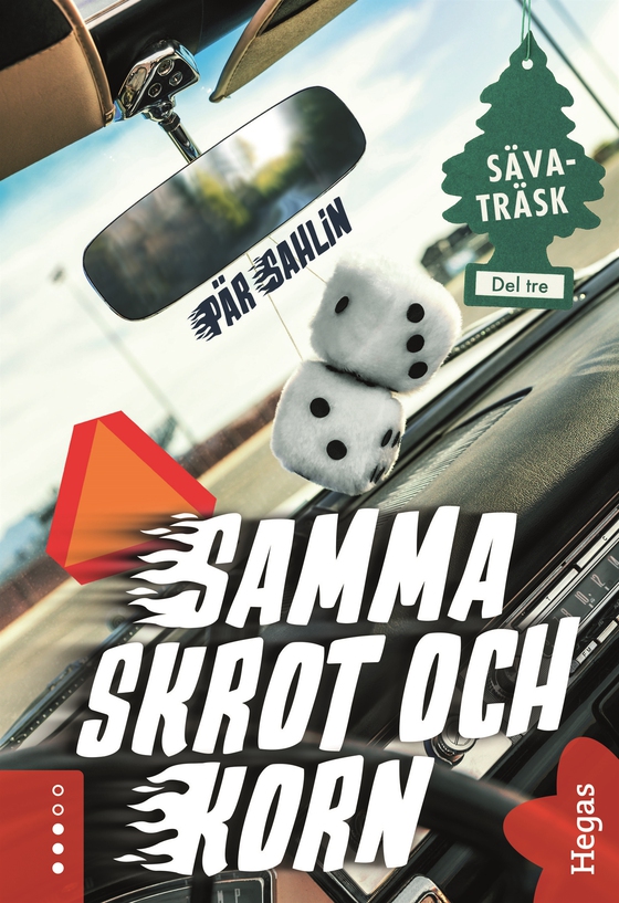 Samma skrot och korn