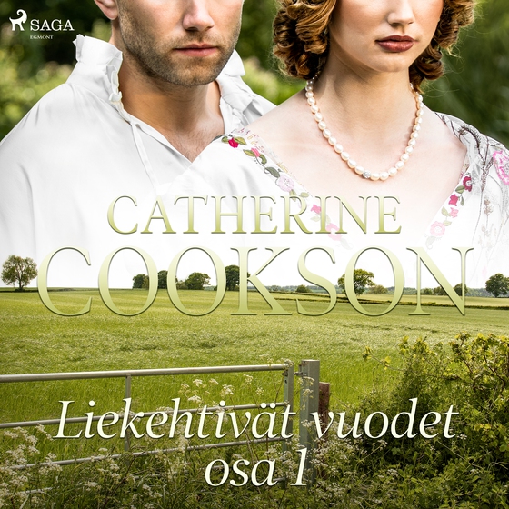 Liekehtivät vuodet – osa 1