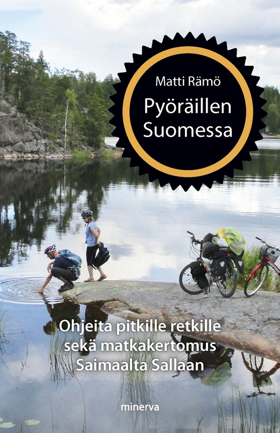 Pyöräillen Suomessa