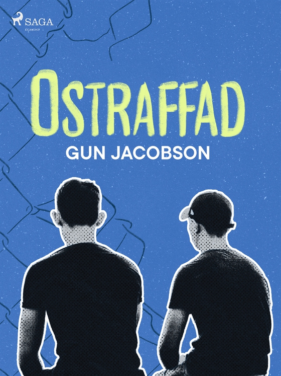 Ostraffad
