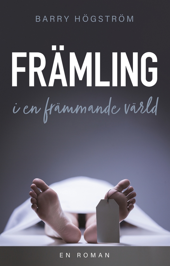 Främling i en främmande värld