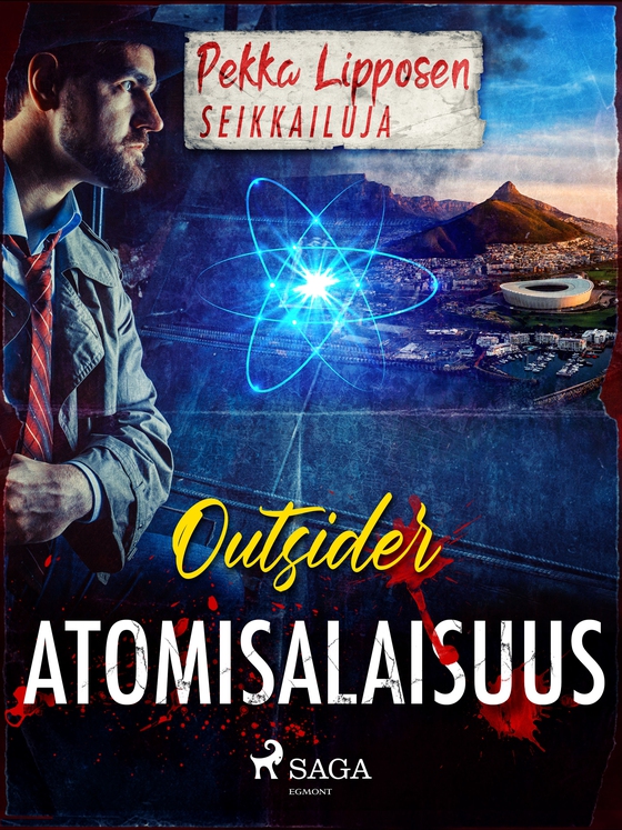 Atomisalaisuus