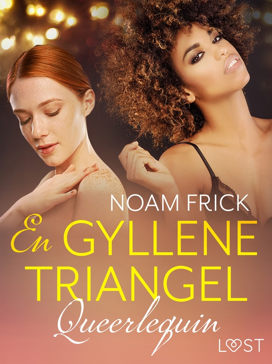 Queerlequin: En gyllene triangel