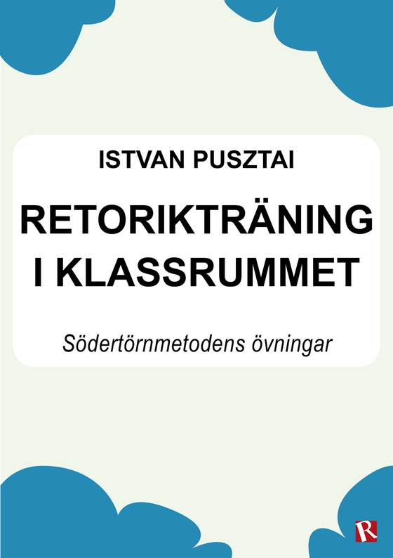Retorikträning i klassrummet