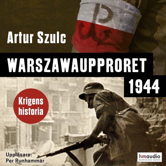 Warszawaupproret