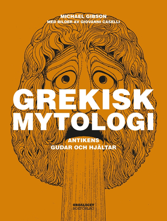 Grekisk mytologi