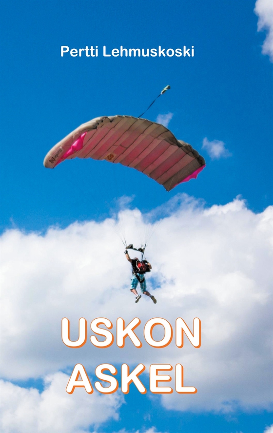 Uskon askel
