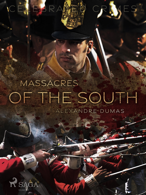 Massacres of the South