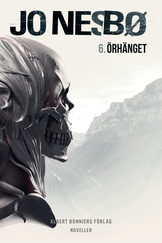 Örhänget : Novell i Svartsjukemannen och andra berättelser (e-bok) av Jo Nesbø