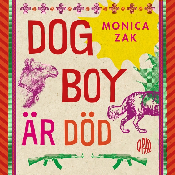 Dogboy är död