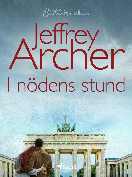 I nödens stund (e-bok) av Jeffrey Archer