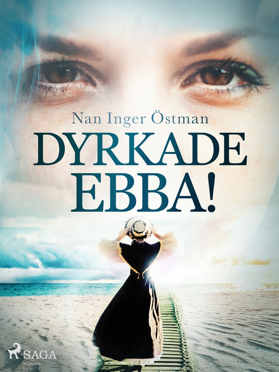 Dyrkade Ebba!