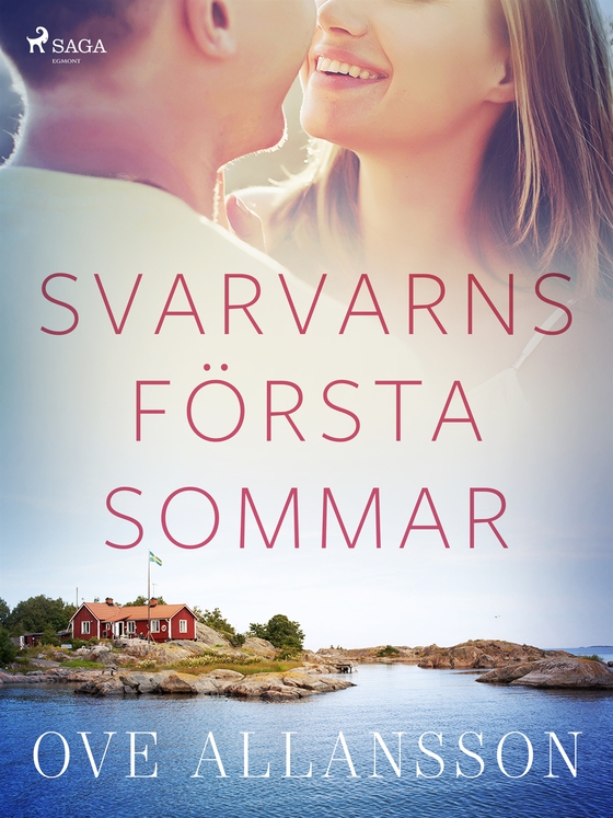 Svarvarns första sommar