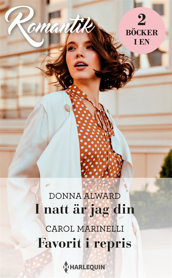 I natt är jag din/Favorit i repris