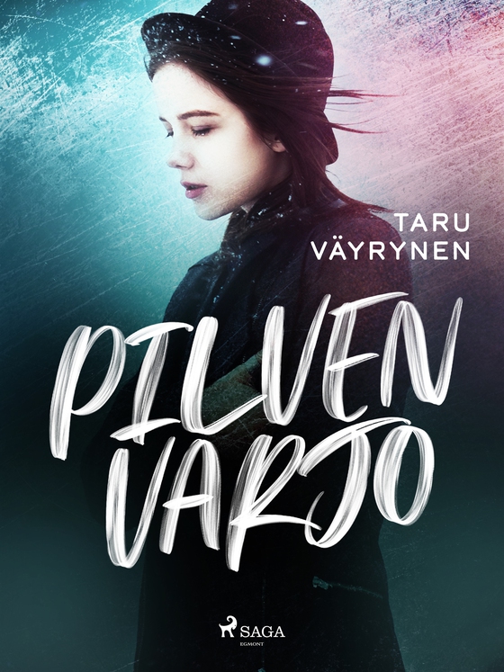Pilven varjo