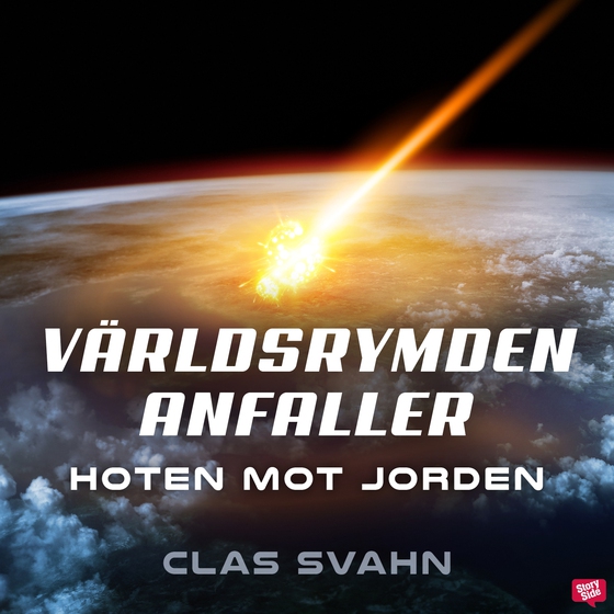 Världsrymden anfaller
