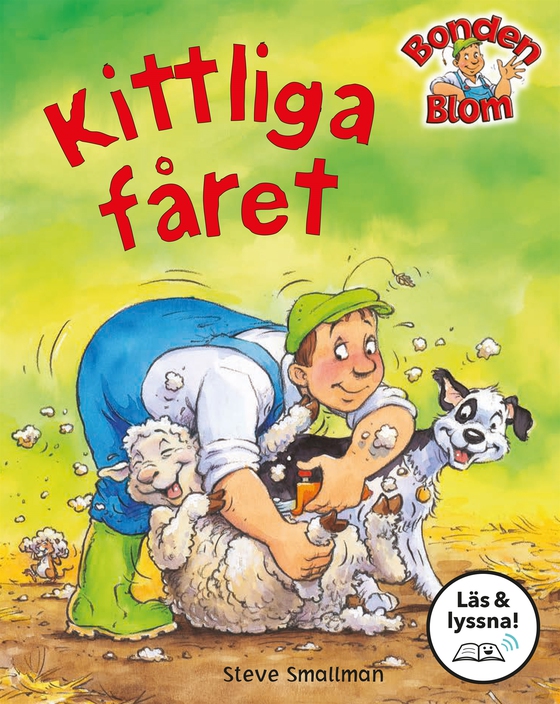 Kittliga fåret