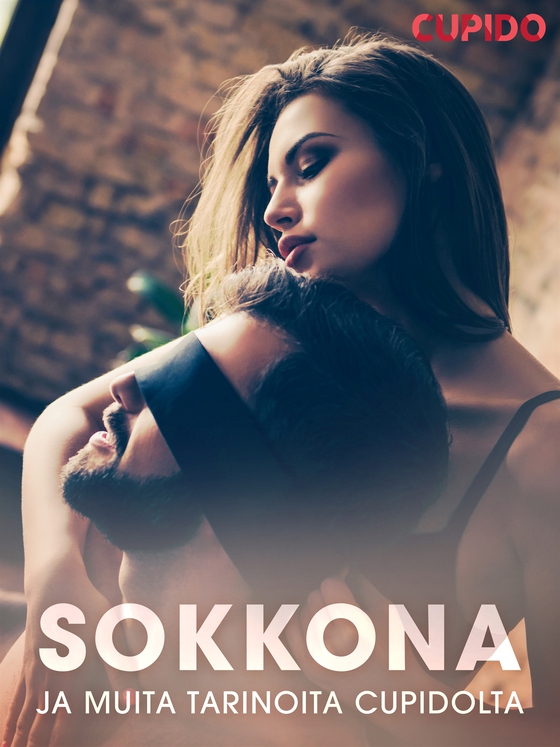 Sokkona – Ja muita tarinoita Cupidolta