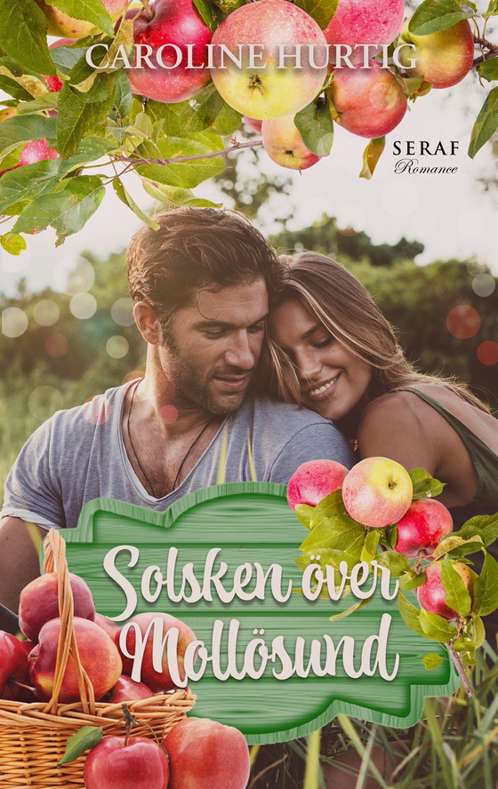 Solsken över Mollösund